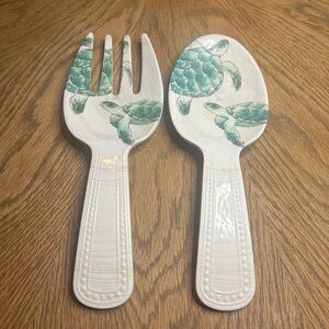 NWOT Tommy Bahama Home Decor